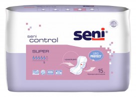 SE-095-SU15-RU6 Seni Control Super a15